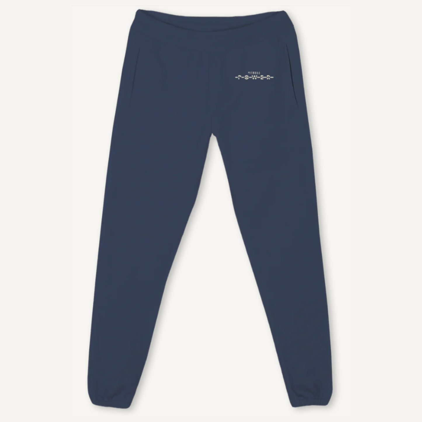 Navy Sweatpants